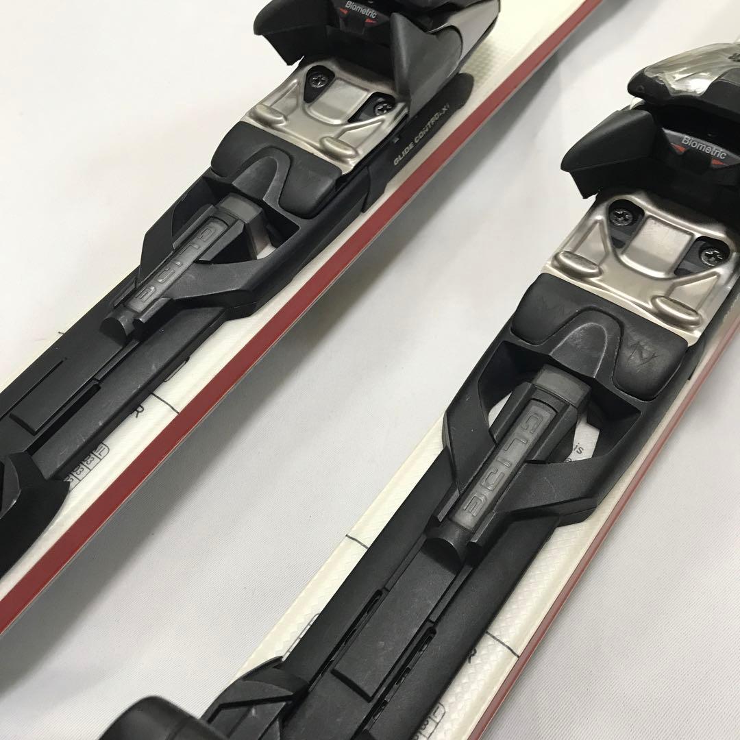 OGASAKA Unity TD-1 スキー板 M139