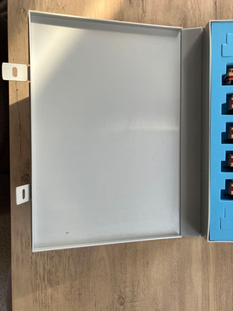 【再値下げ】　希少　MICRO ACE B-1120 Nゲージトレイン（6両）