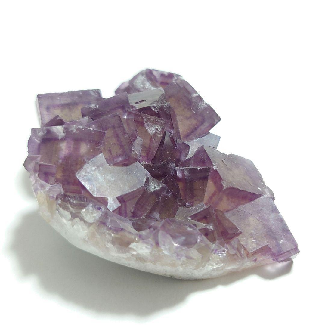 フローライト 47：ヤオガンシャン（満天星）