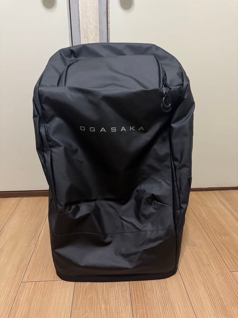 OGASAKA ATHLETE BAG オガサカスキー　ビッグバッグ