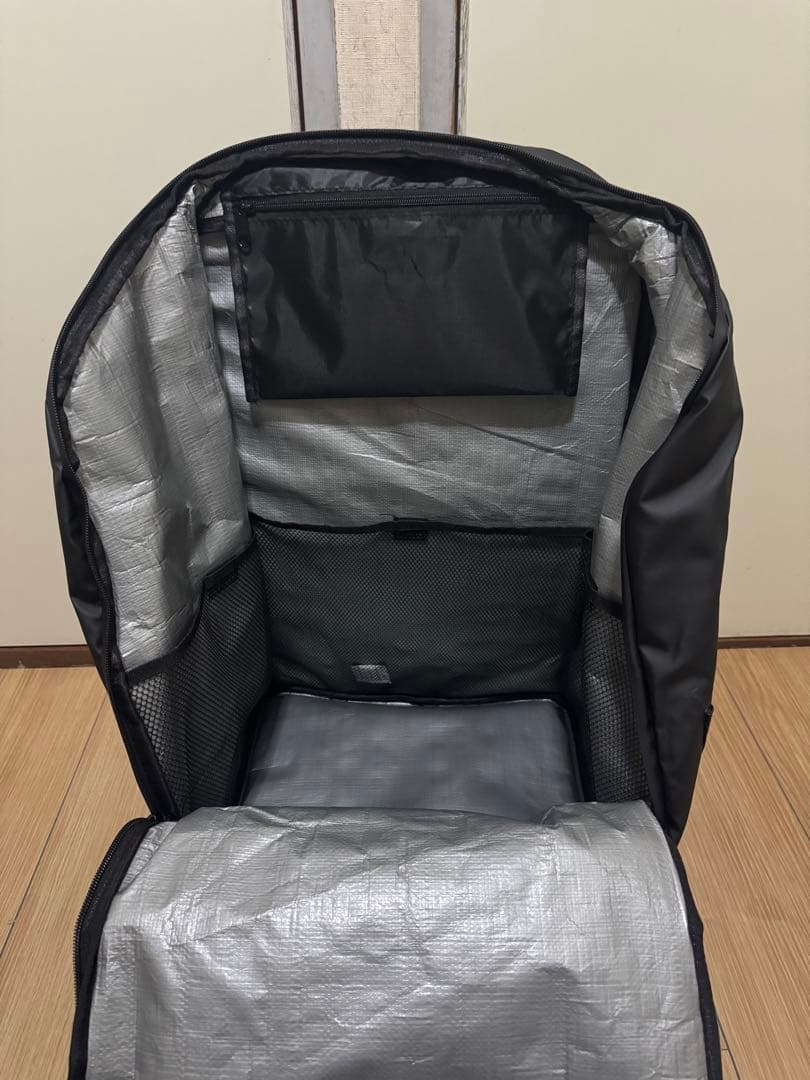 OGASAKA ATHLETE BAG オガサカスキー　ビッグバッグ