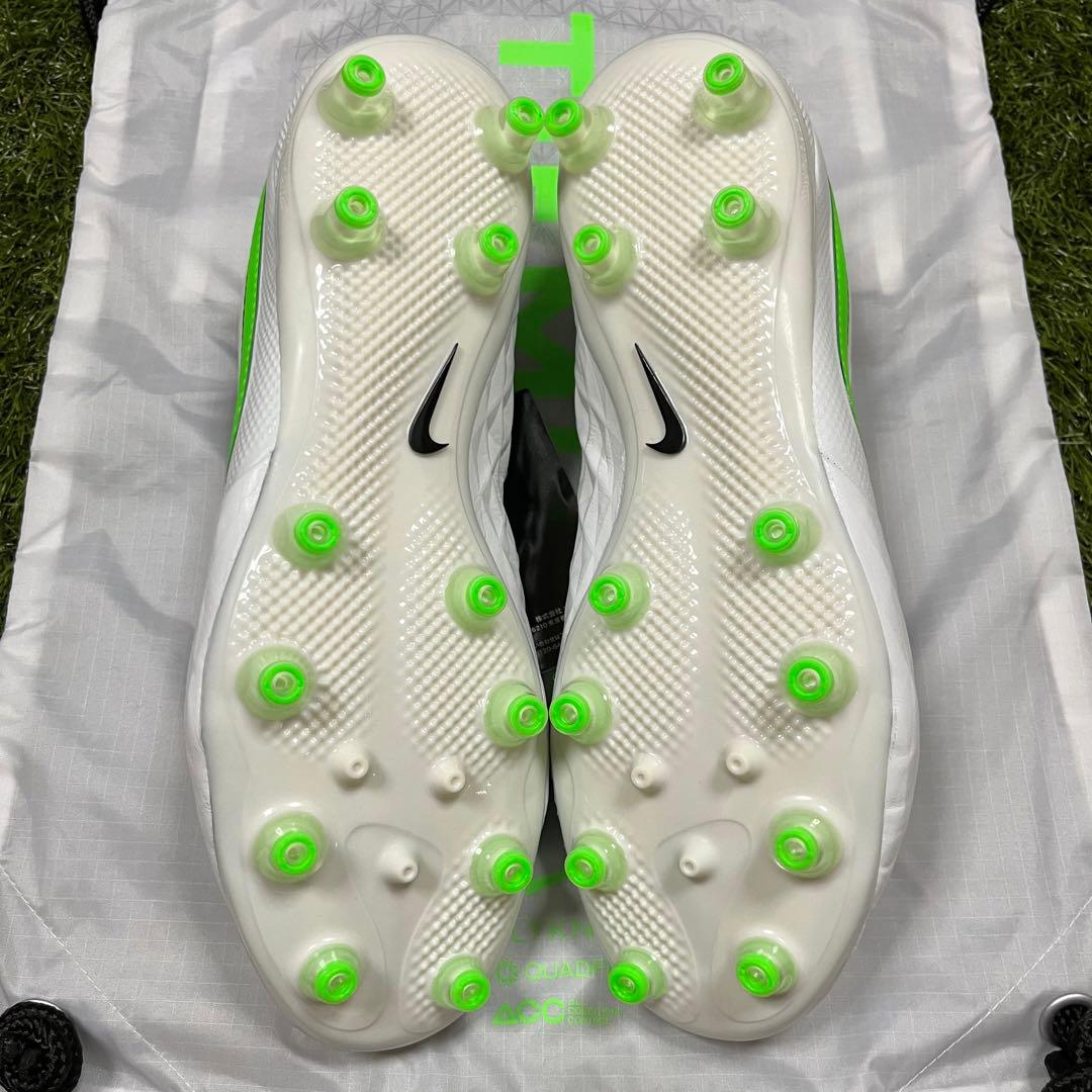 NIKE Tiempo Legend Ⅷ Elite AG-PRO 28cm