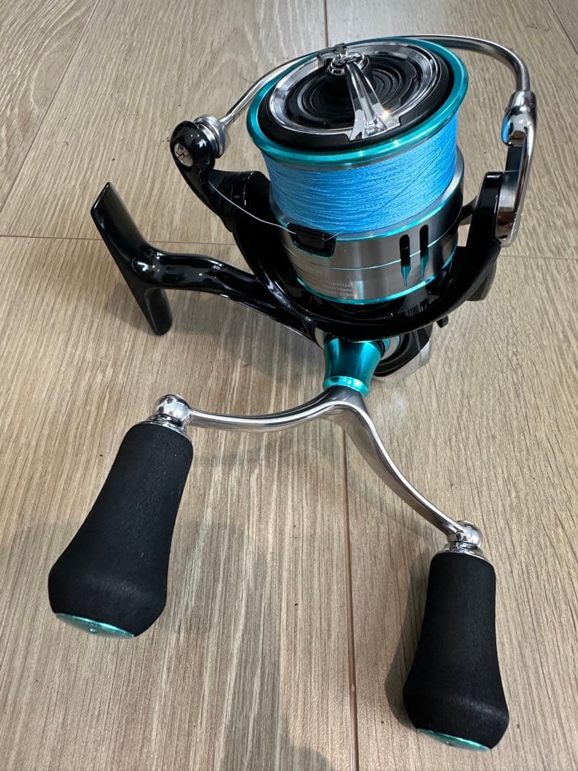 エメラルダスLT3000S-C-DH