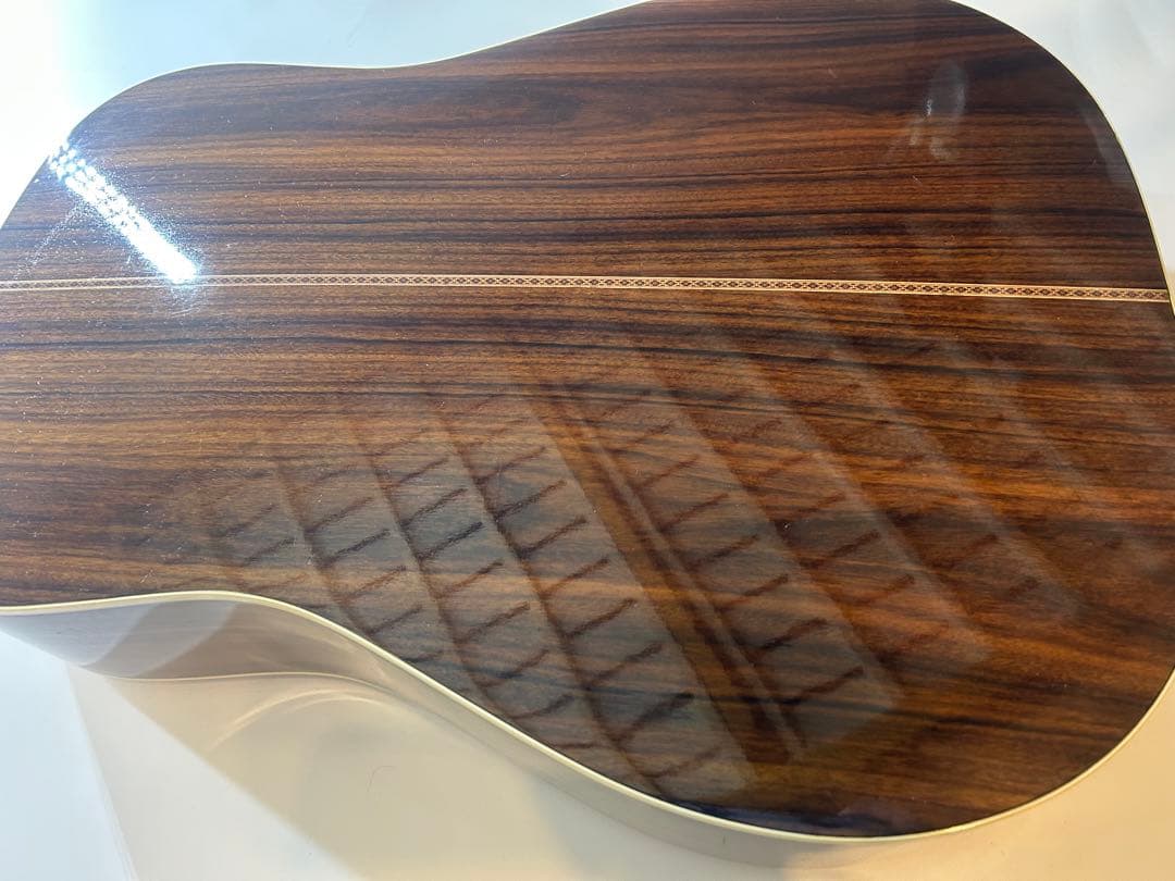 Morris m-501 アコースティックギター