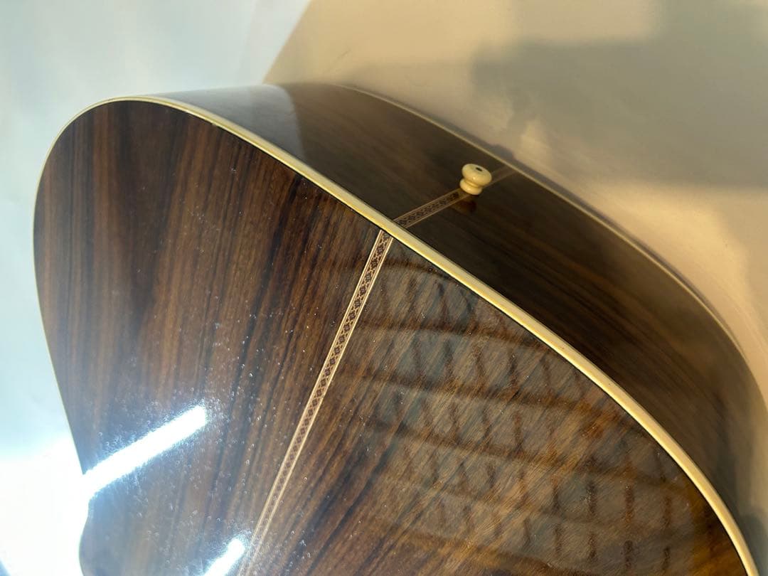 Morris m-501 アコースティックギター