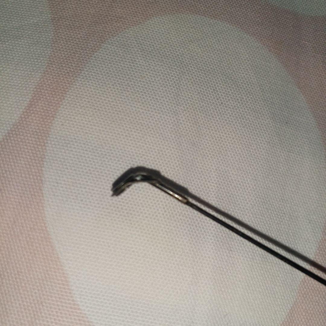 宇崎日進ゼロサム尾長SPC MODEL 500 磯竿