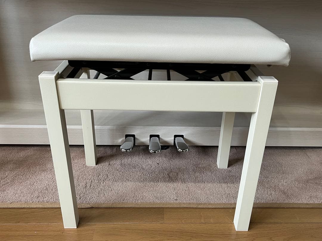 KAWAI 電子ピアノ CN27A