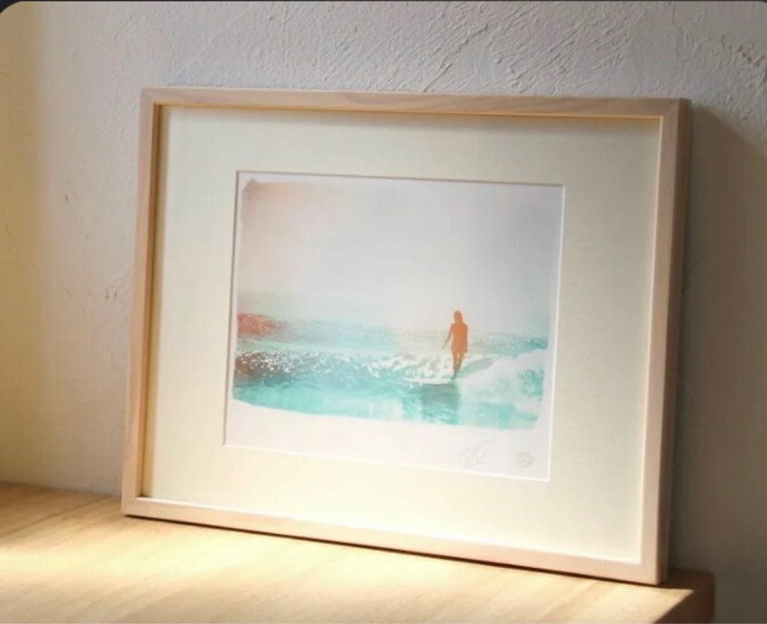 Matthew Allen　マシューアレン　Wash