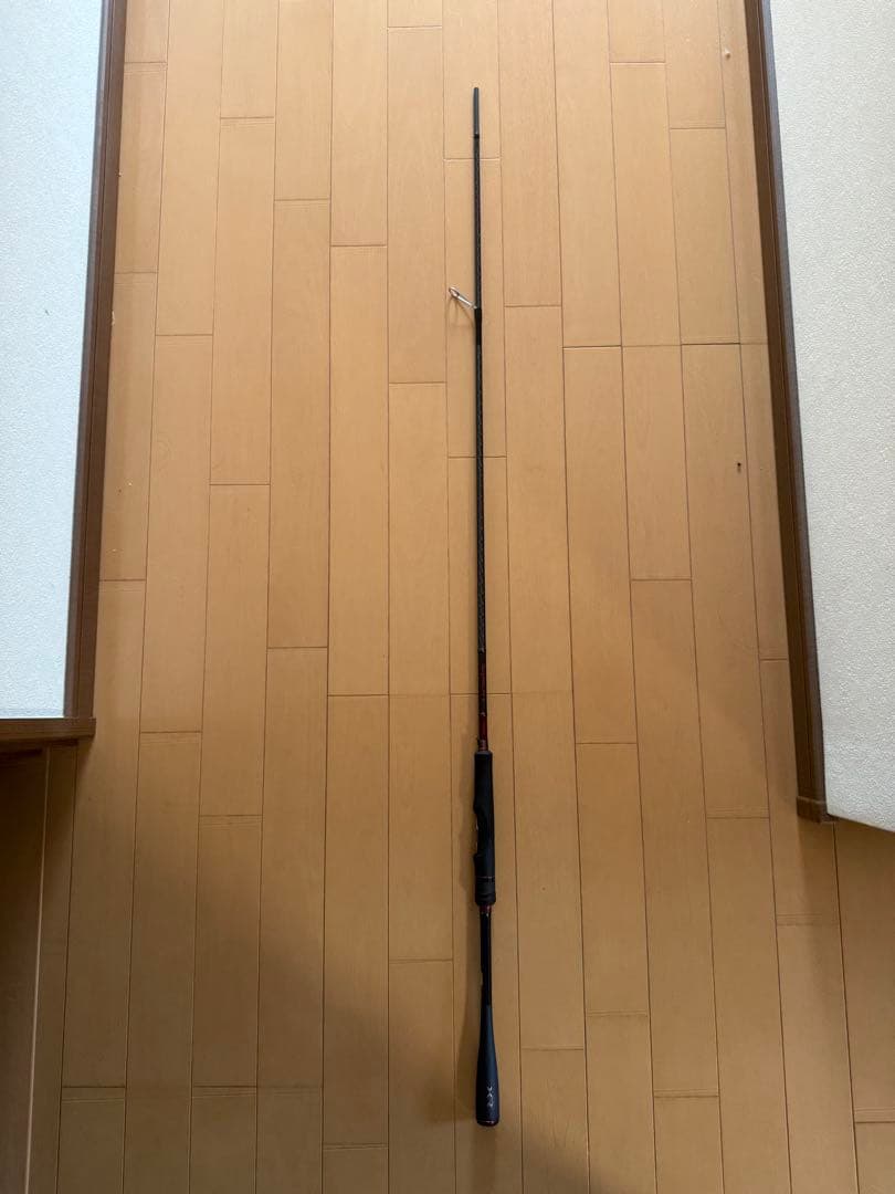 セフィア xr s83ml バッド側のみ