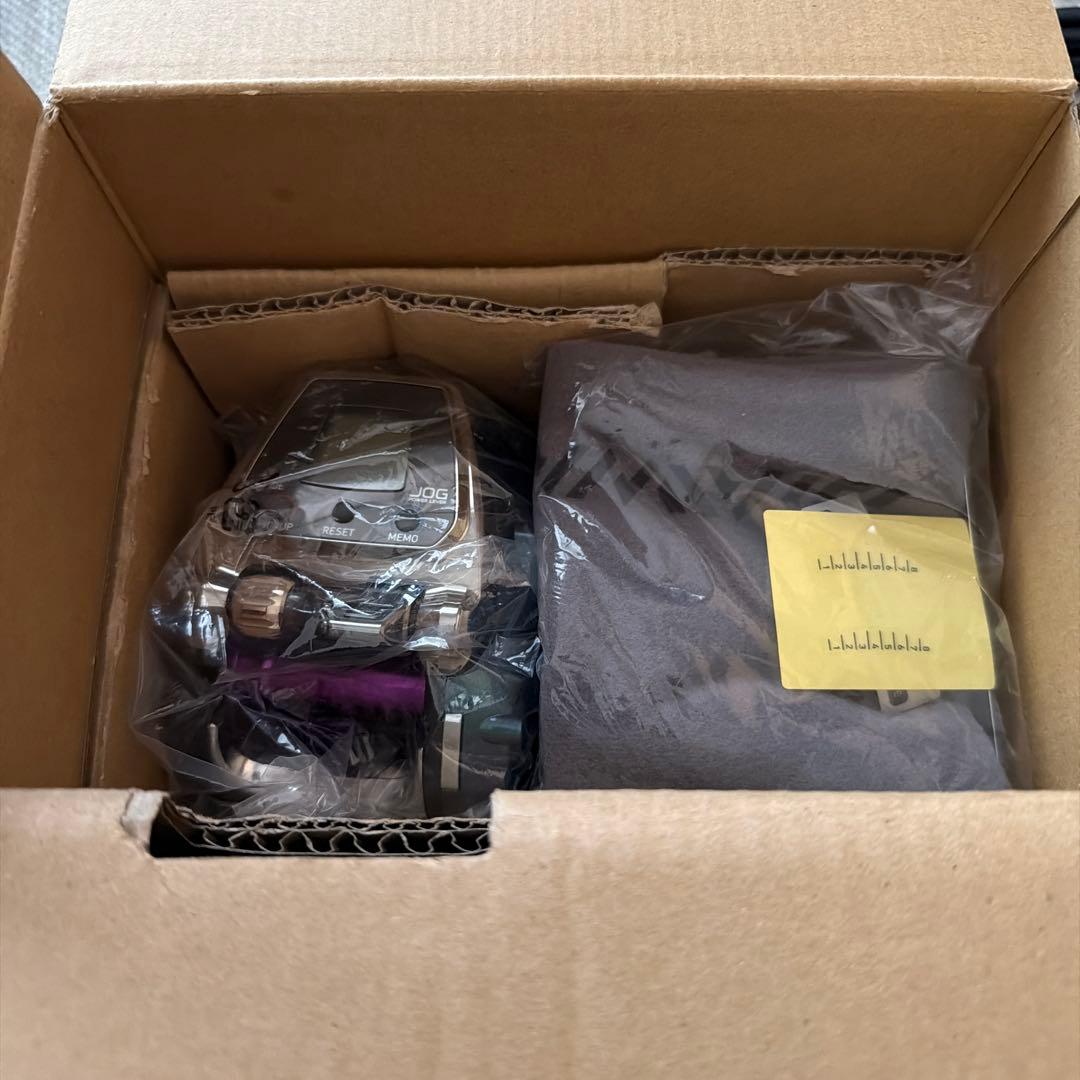 DAIWA シーボーグ　LTD500J限定モデル