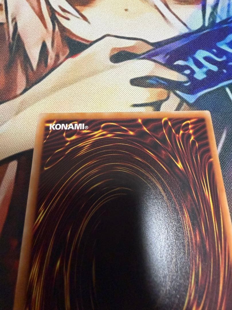 灰流うらら　はるうらら　プリズマティックシークレットレア　スタンプエディション