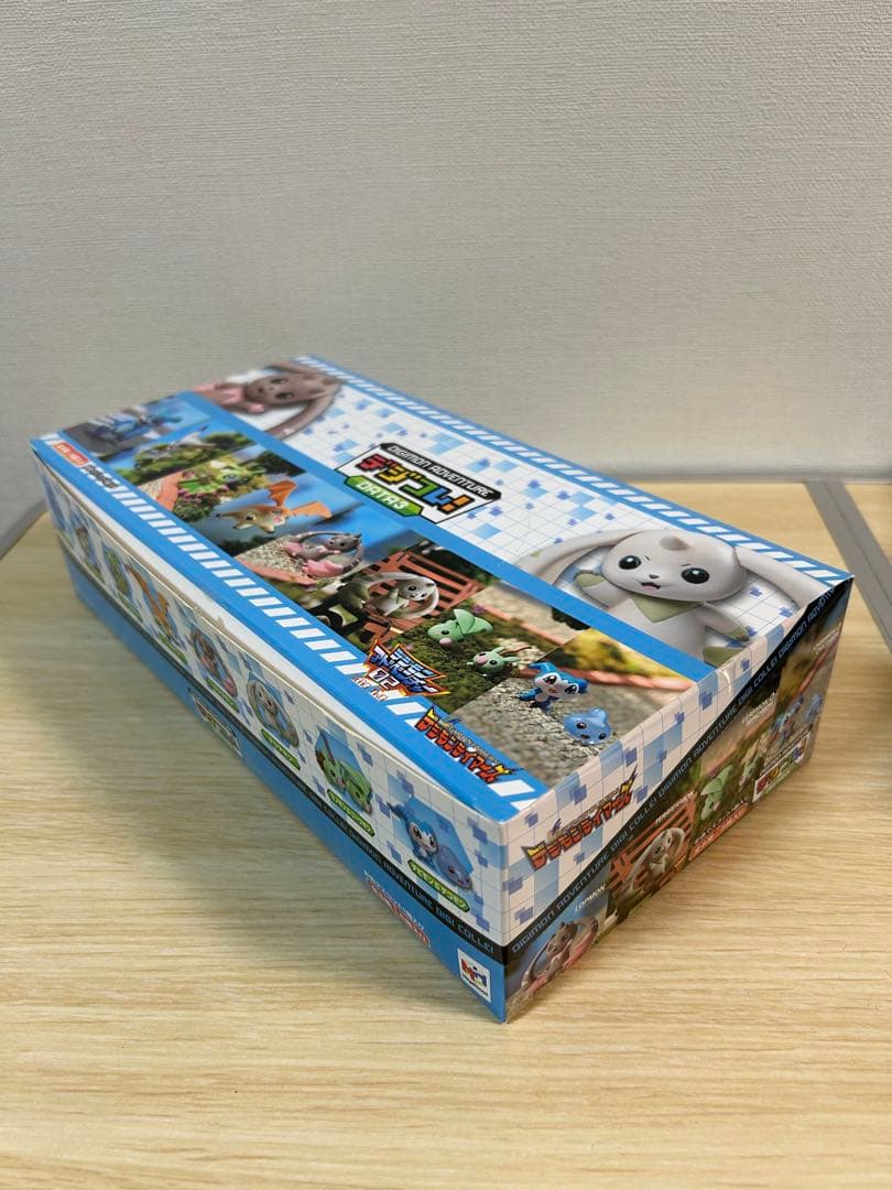 デジコレ！ DATA3 8個入り 1BOX