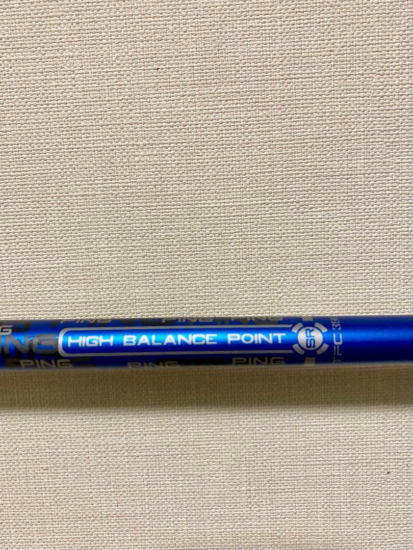 【レフティ】PING ドライバー&FW5番セット！