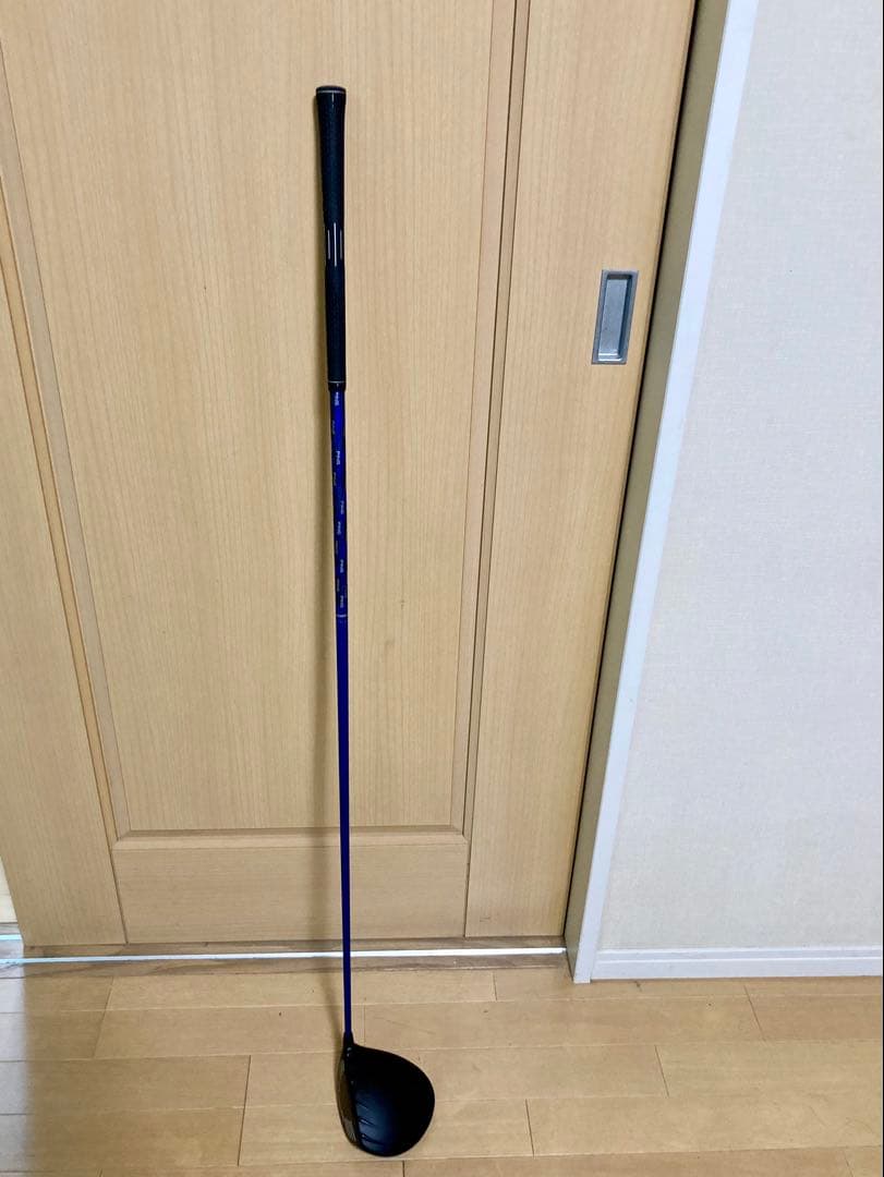 【レフティ】PING ドライバー&FW5番セット！