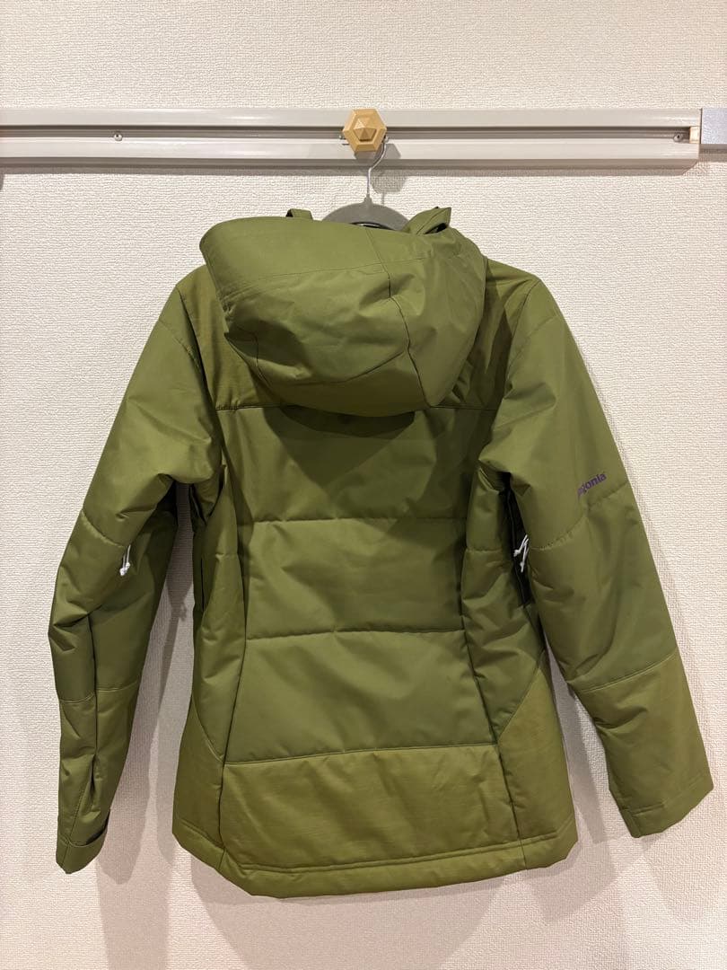 パタゴニア　ウィメンズ Rubicon Rider スキージャケット