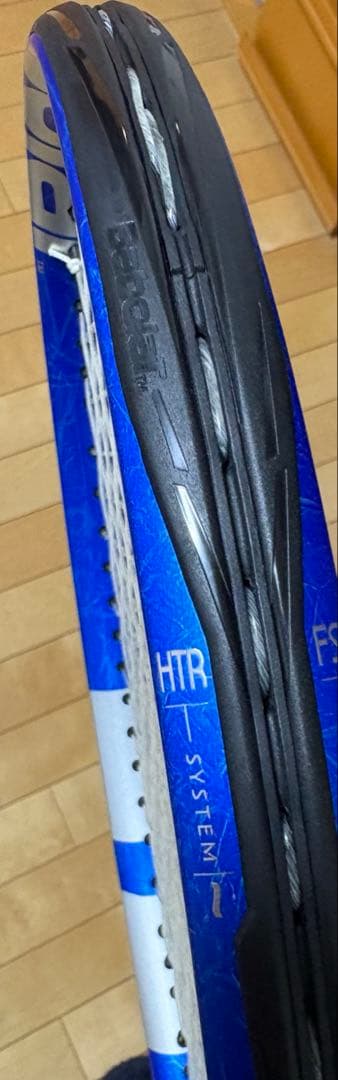 1/4迄　美品　バボラ　ピュアドライブ　30周年記念モデル （G2） 2024