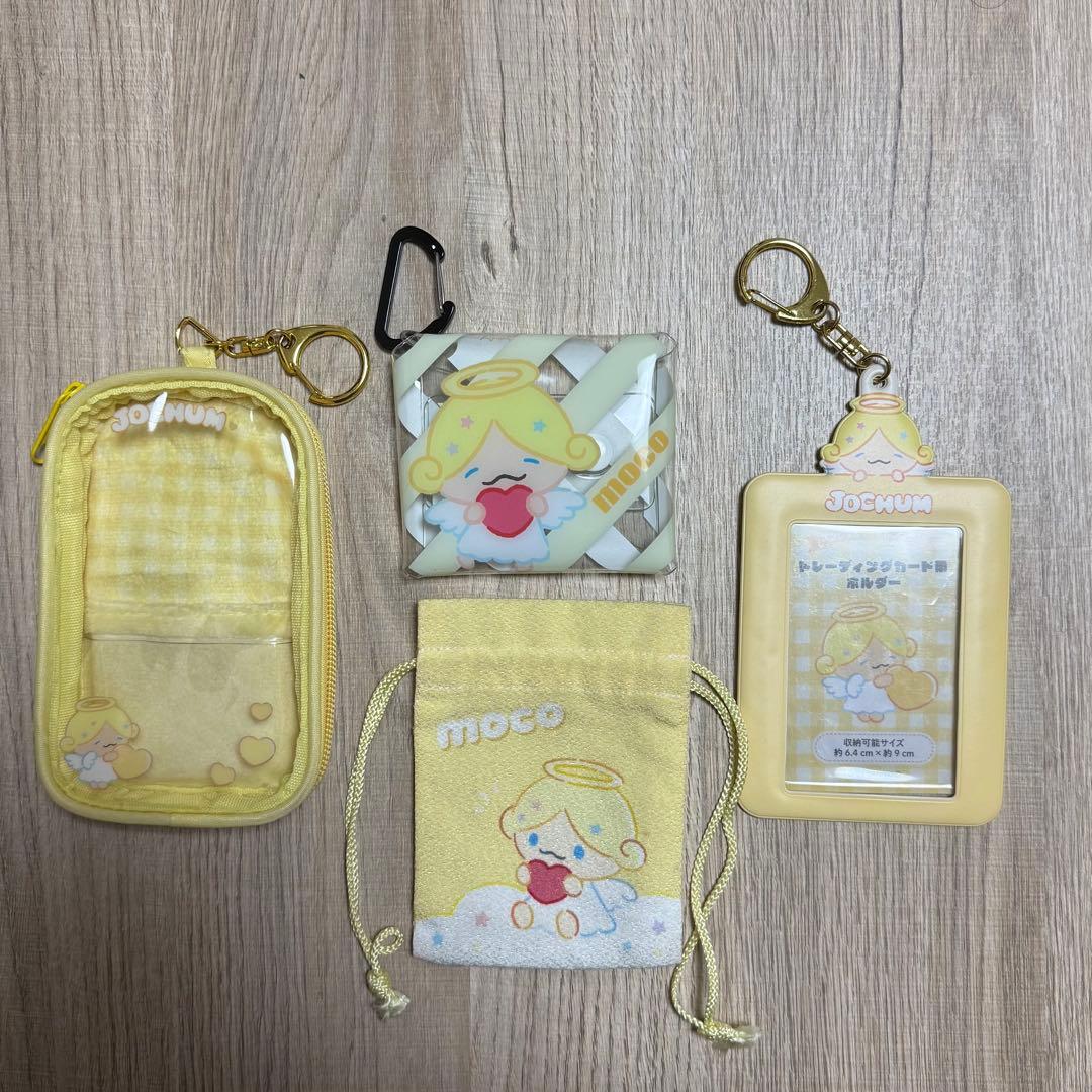 【最終値下げ】JOCHUM もこ　まとめ売り