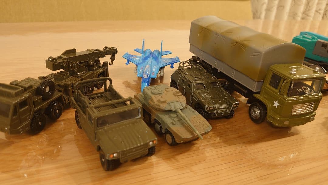 ☘️　◎お買い得☆トミカ　★セット販売★