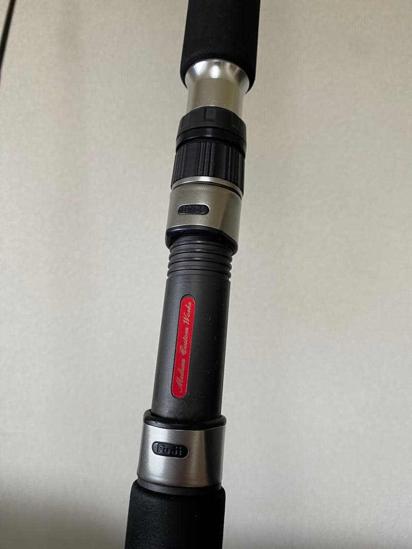 MCワークス レイジングブルー 100XR1 RB100XR1 カスタム