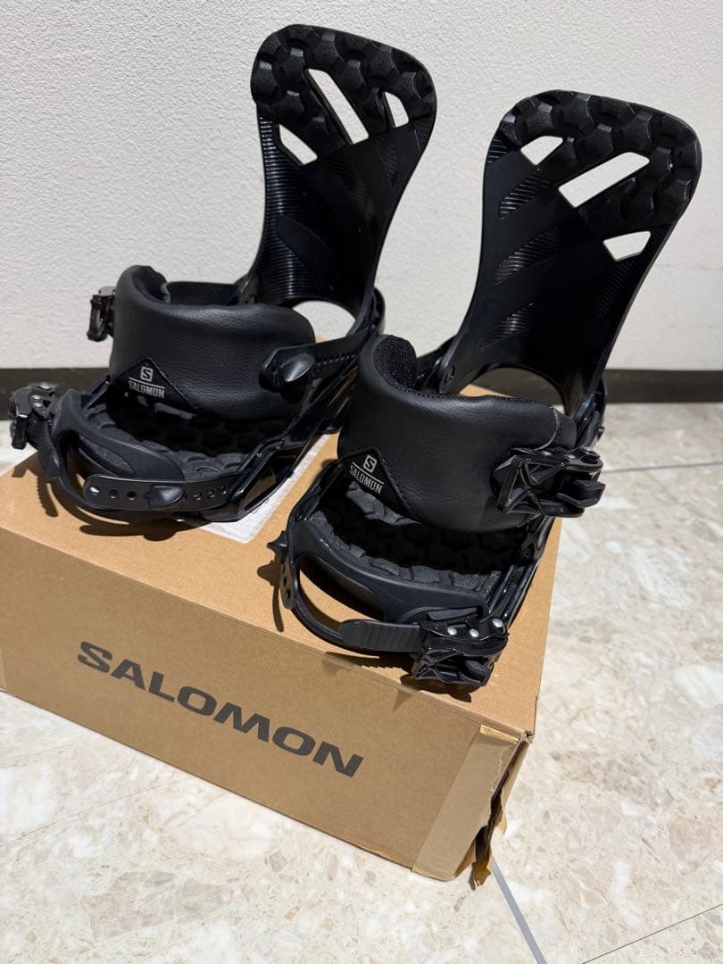 SALOMON サロモン RHYTHM リズム ビンディング　S ③