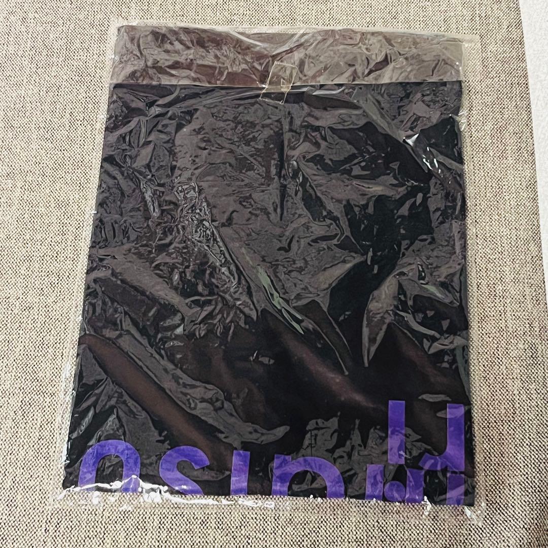 【新品・未開封】back number Tシャツ