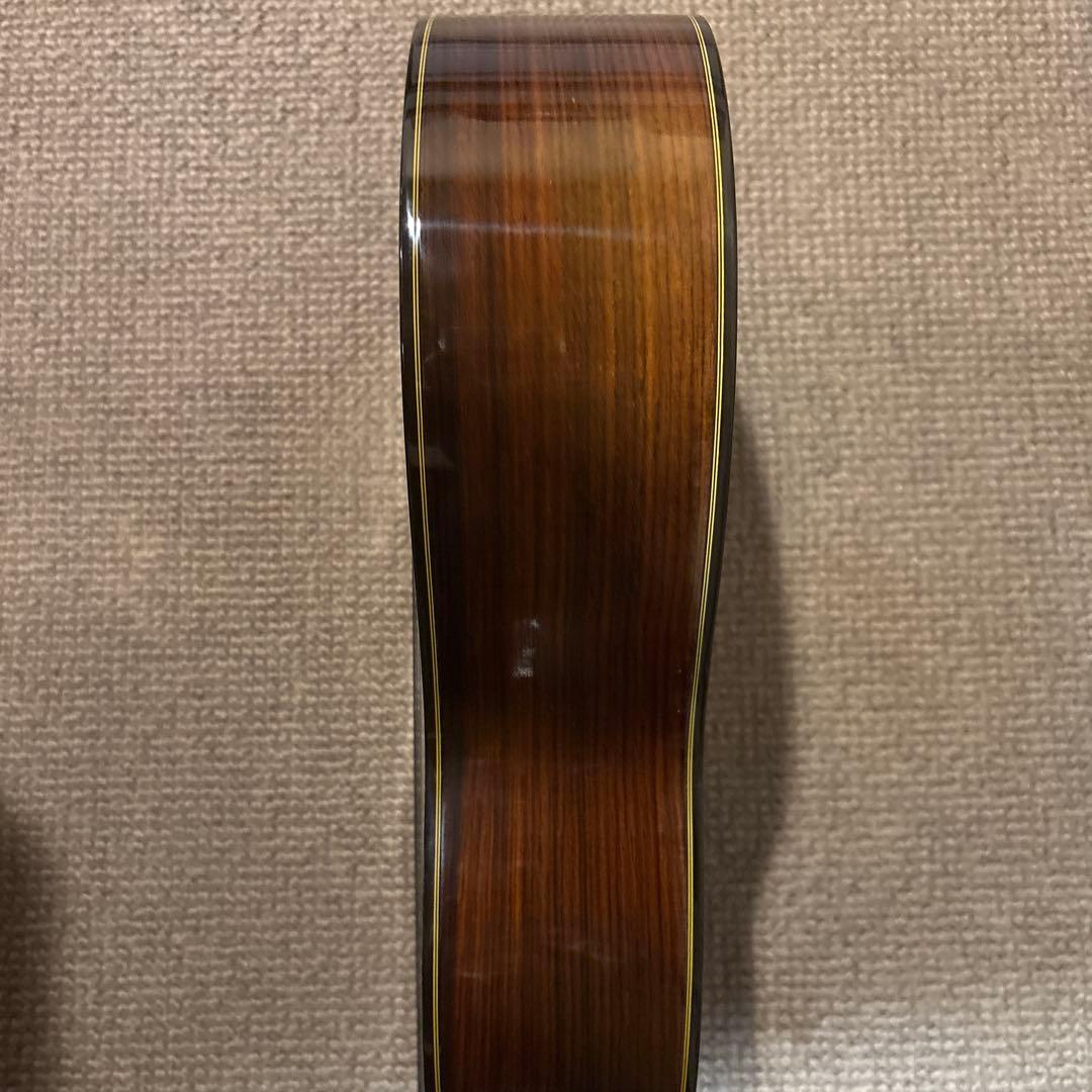 Morris (モーリス) M-25アコースティックギター