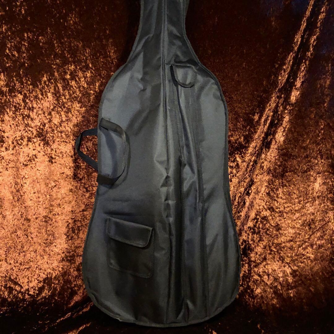 チェロ　Altezza アルテッツァ　No.45 4/4 新品