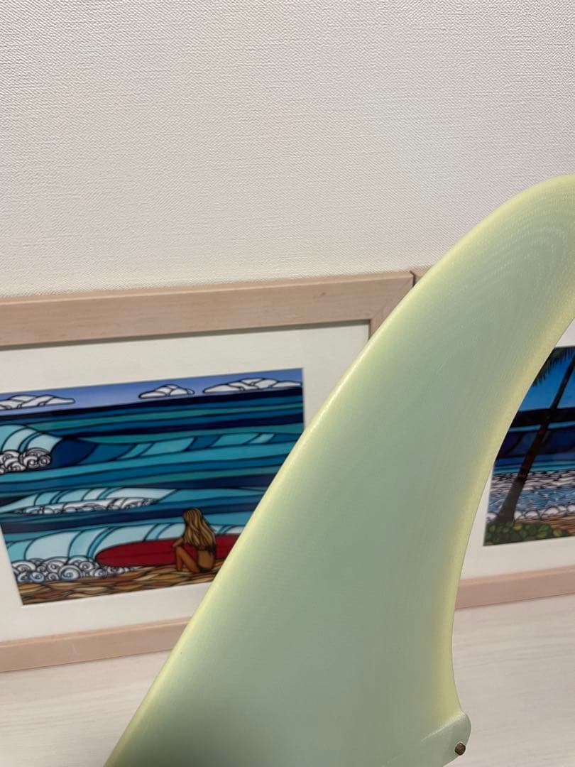 キャプテンフィン　タイラーウォーレン　新品未使用