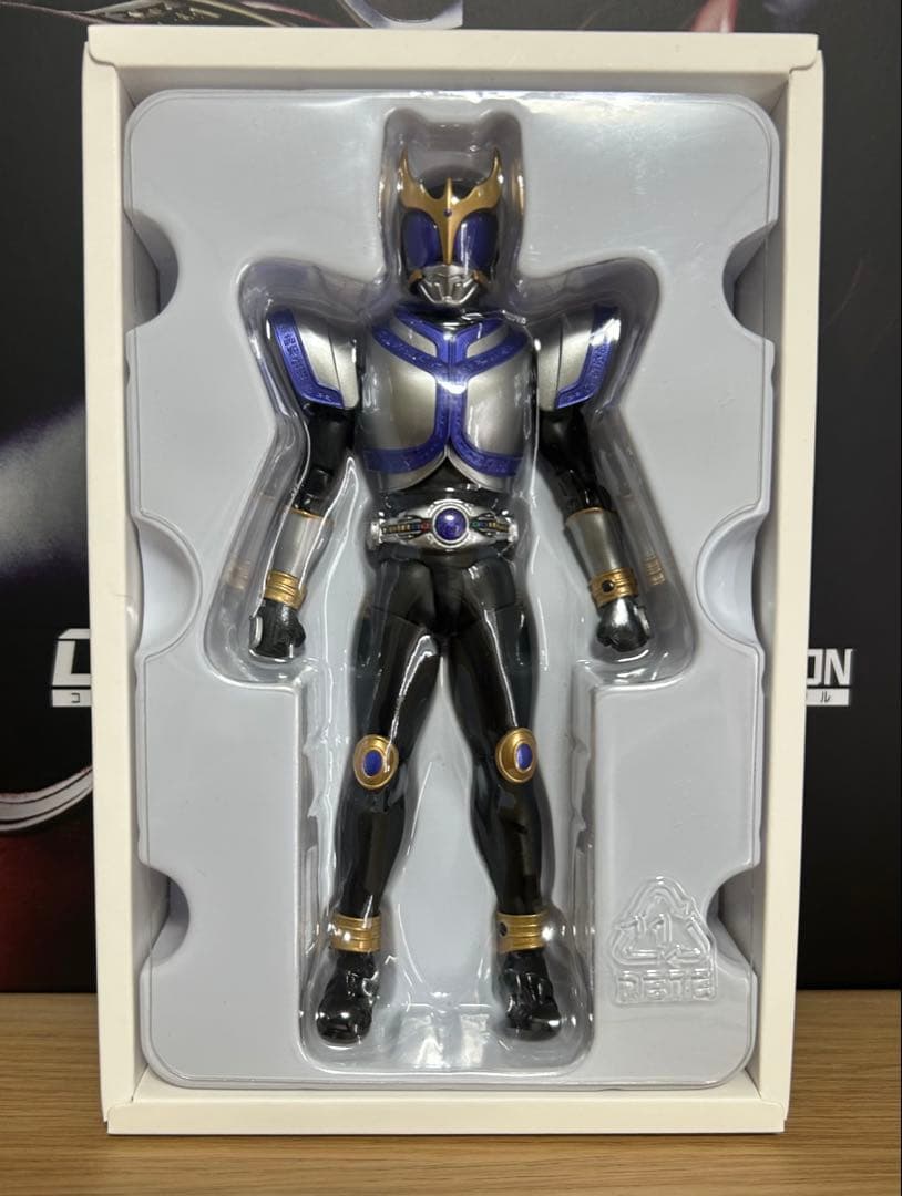 真骨彫製法 クウガ まとめ売り