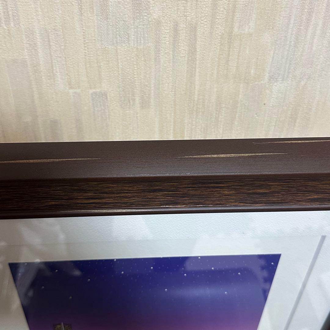 ジュジュタケシ　ひかりのまち