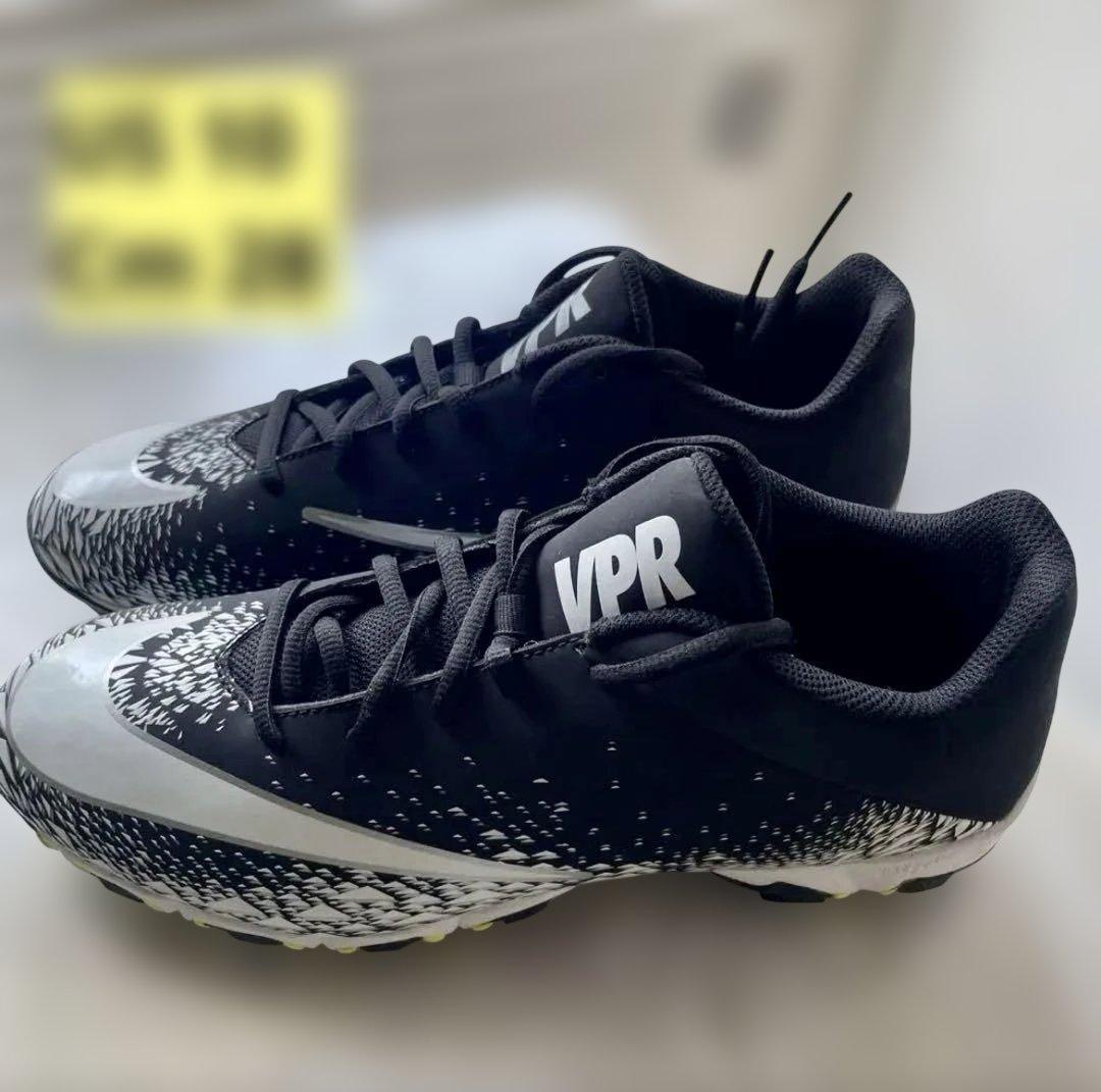 Nike VPR アメリカンフットボールスパイク