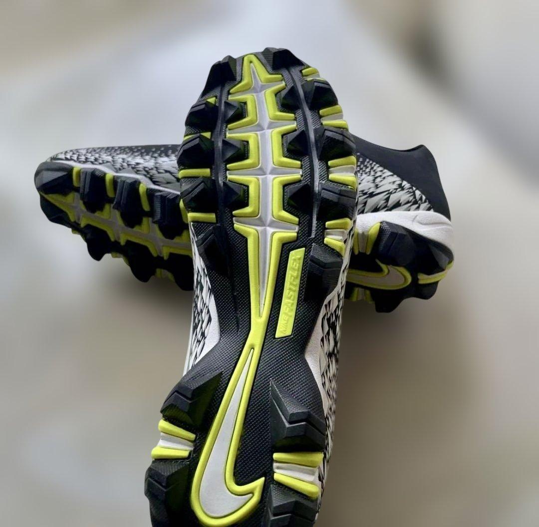 Nike VPR アメリカンフットボールスパイク