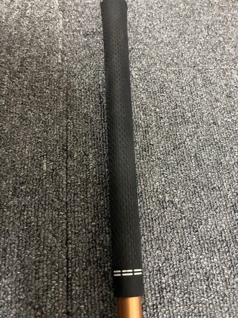 （希少）ツアーAD GC4 S ドライバー用 キャロウェイスリーブ付き