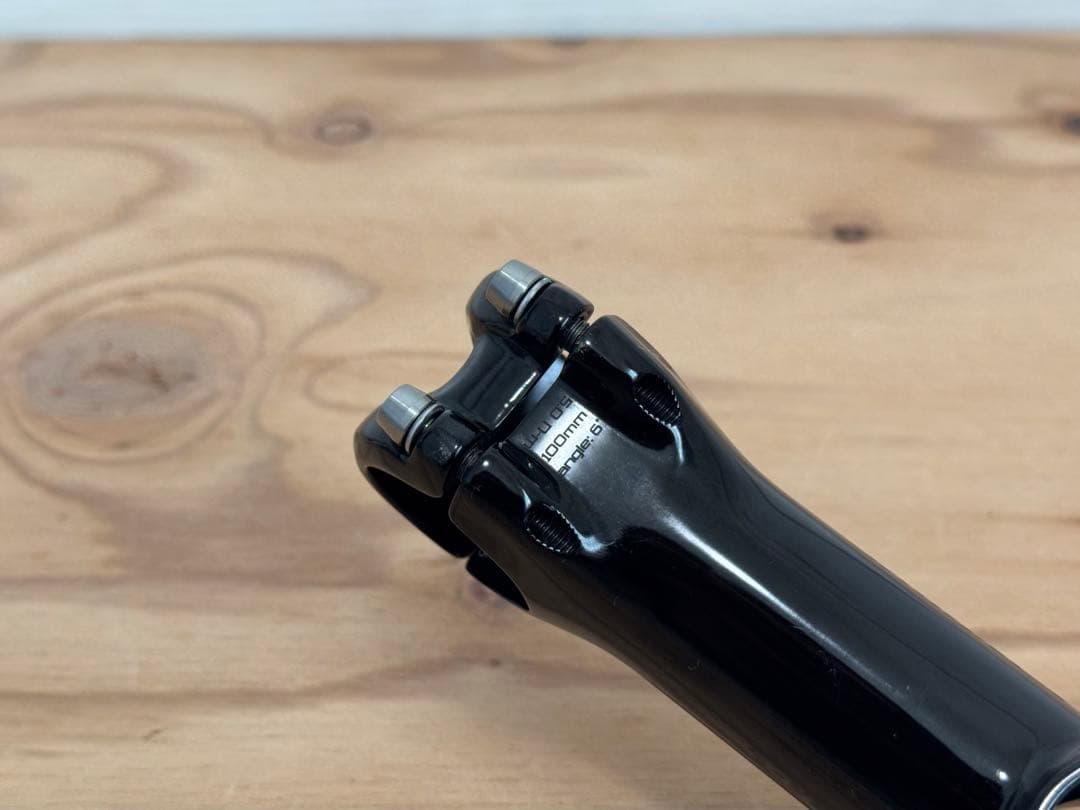 【超美品】スペシャライズド S-WORKS SL ステム/100mm