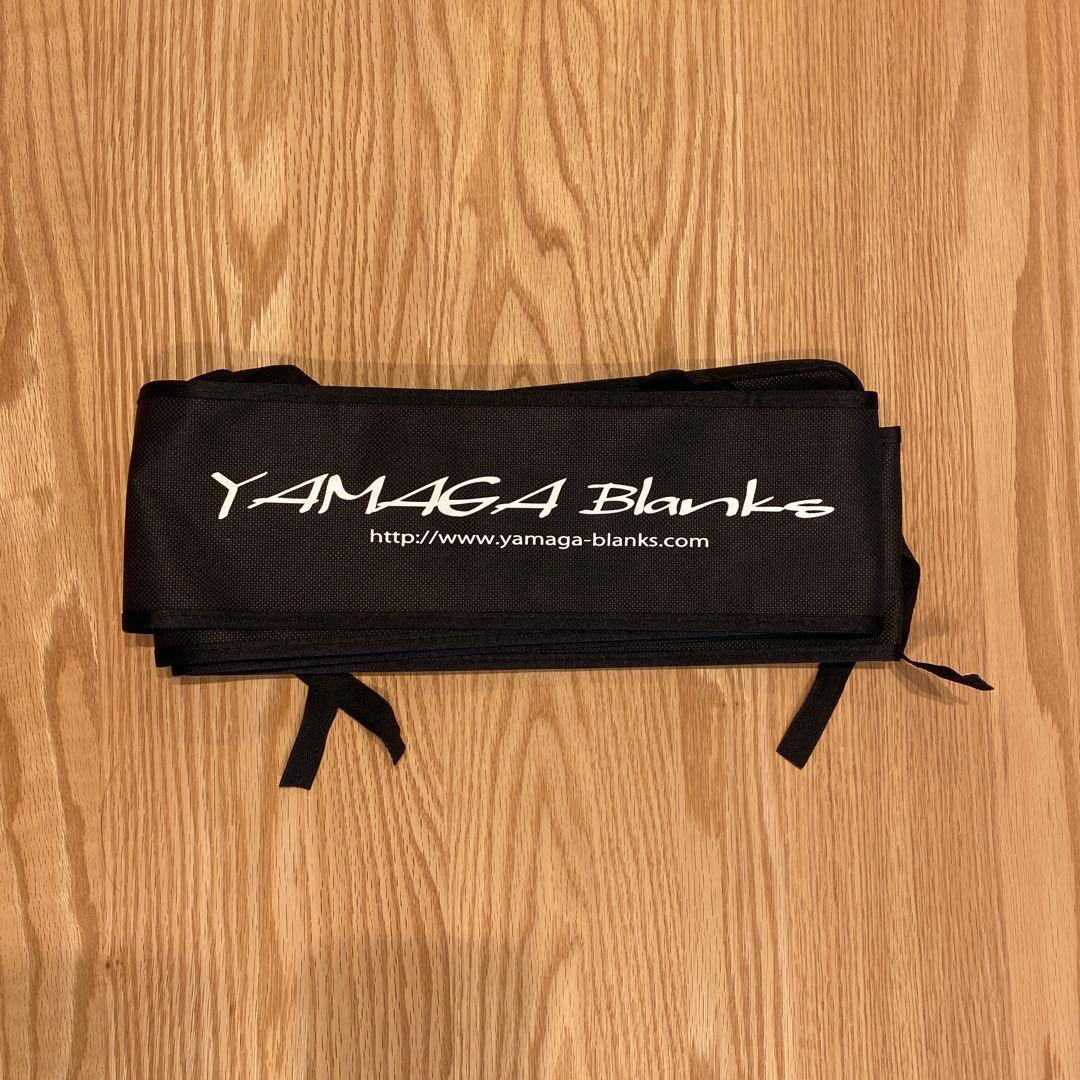 ロッド BlueSniper 81/6 Blacky (TUNA Model)