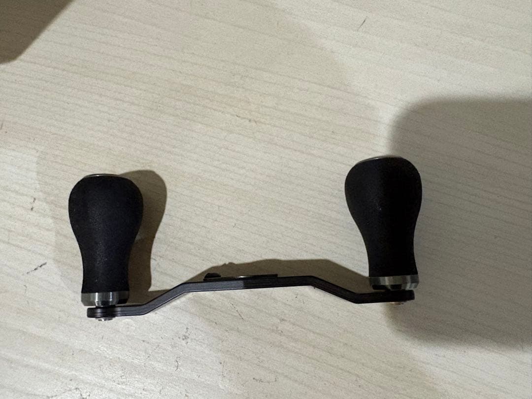 ★☆ダイワ SLPワークス RCS 90ｍｍカーボンクランクハンドル 超美品