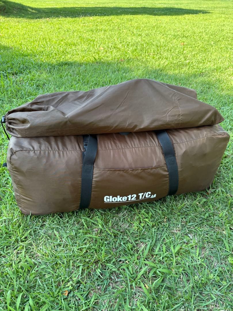 Gloke12 T/C グロッケ12tc オガワ　ogawa