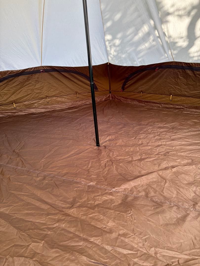 Gloke12 T/C グロッケ12tc オガワ　ogawa