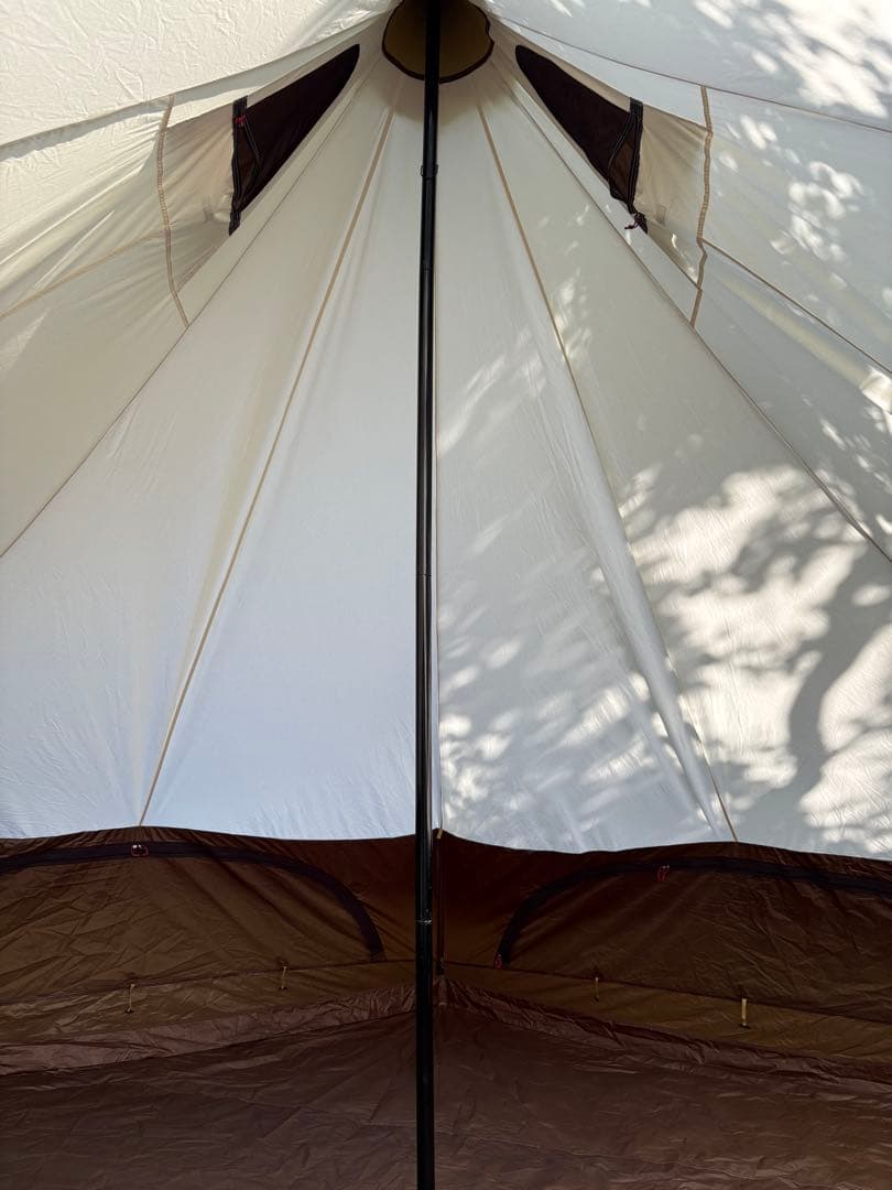 Gloke12 T/C グロッケ12tc オガワ　ogawa