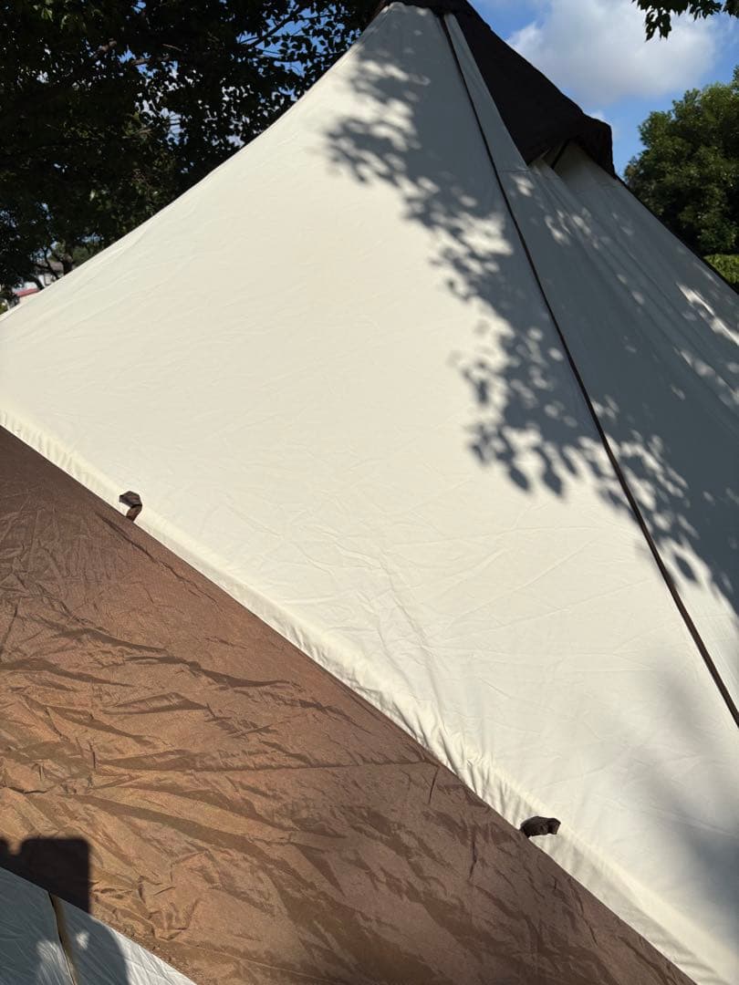 Gloke12 T/C グロッケ12tc オガワ　ogawa