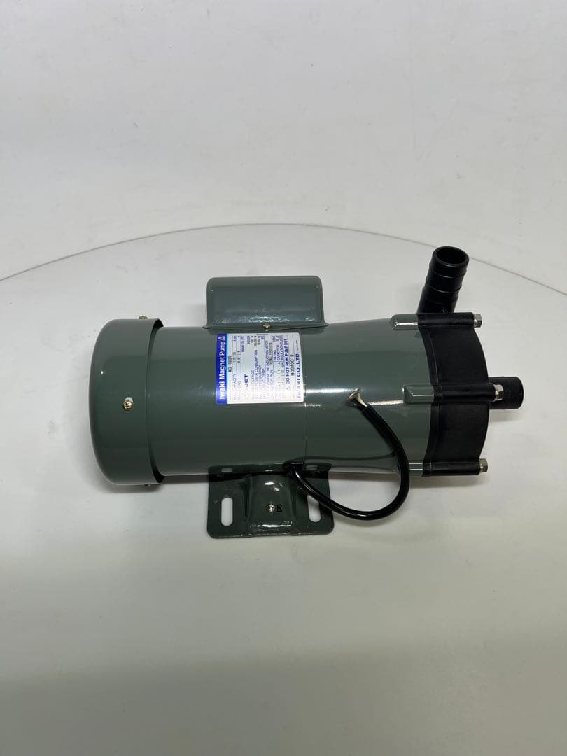 イワキ マグネットポンプ MD-100R