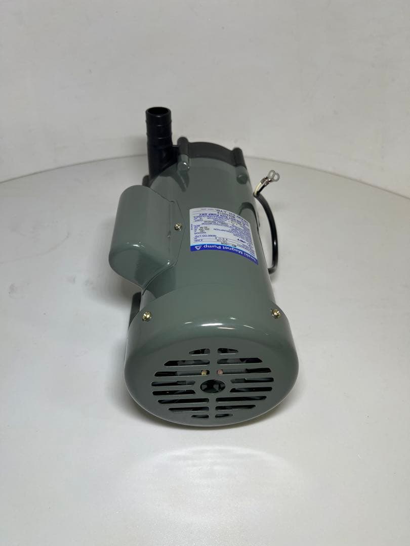 イワキ マグネットポンプ MD-100R