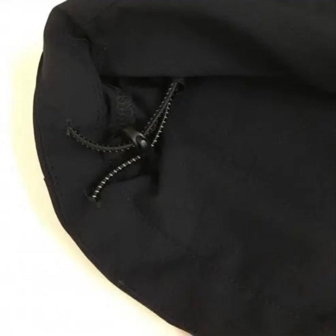 PEARLYGATES パーリーゲイツ 千鳥柄 パーカー ジャケット メンズ