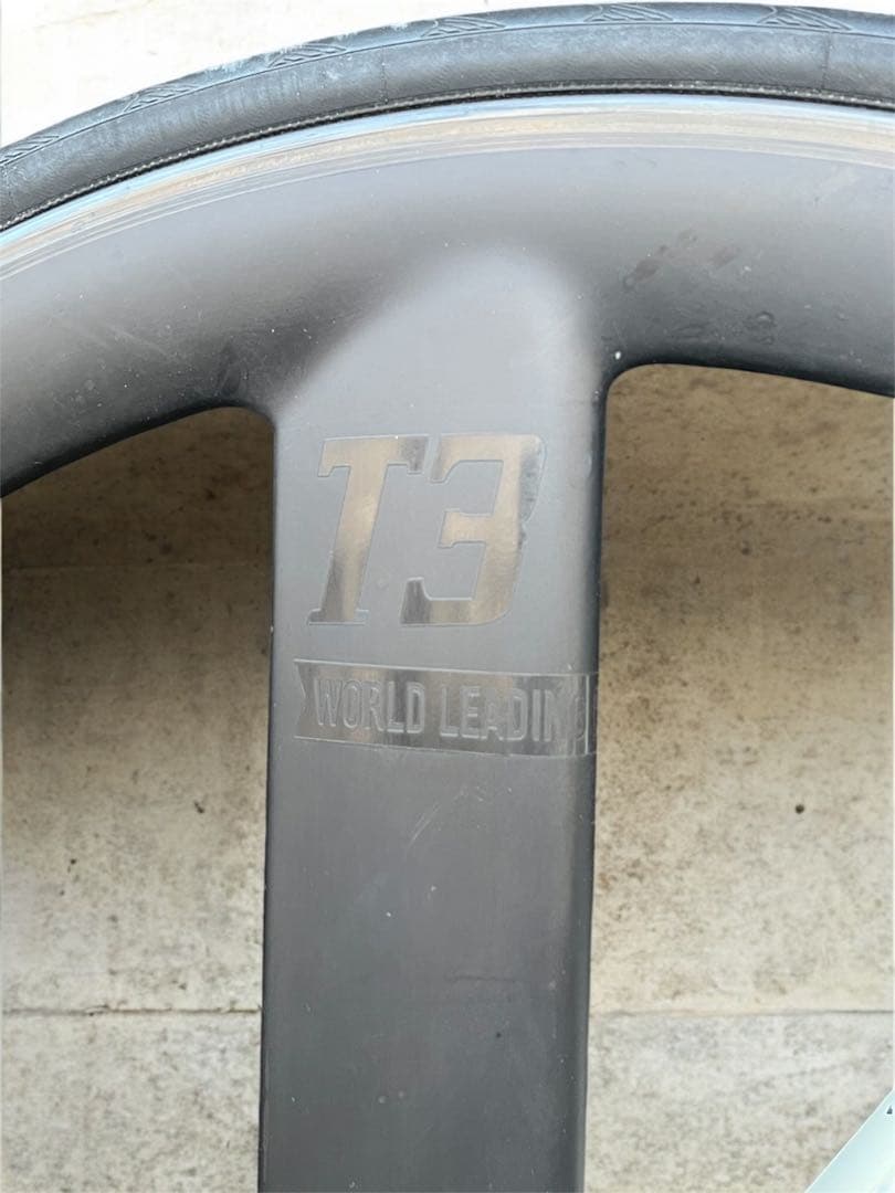 e*o様 LEADER 735TR ピストバイク リーダーバイク ホワイト