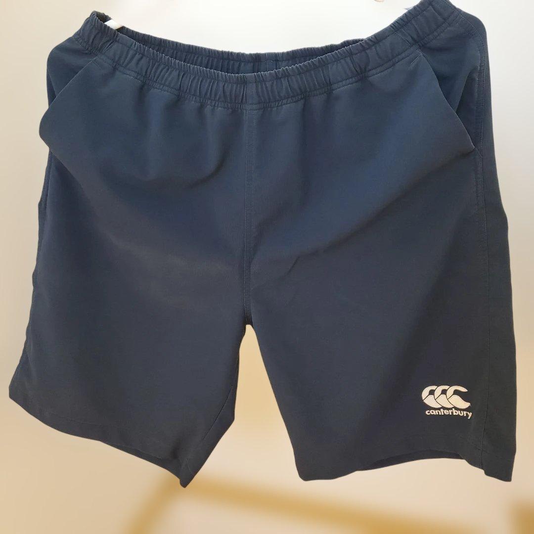 Canterbury ストライプ 上下　5L