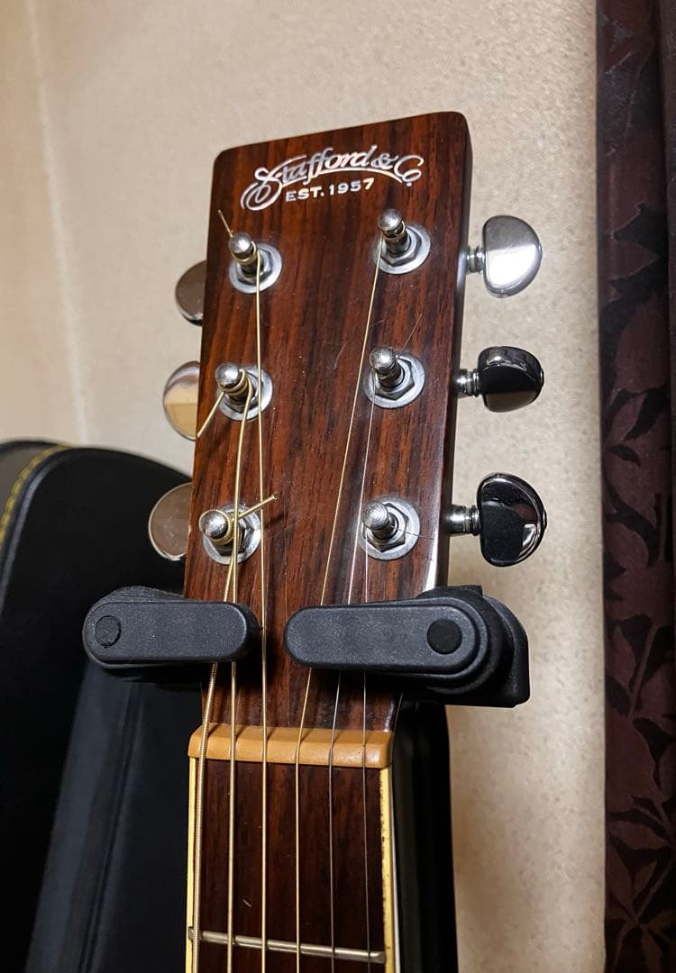 ダボ,Stafford SF-250D-N スタッフォード