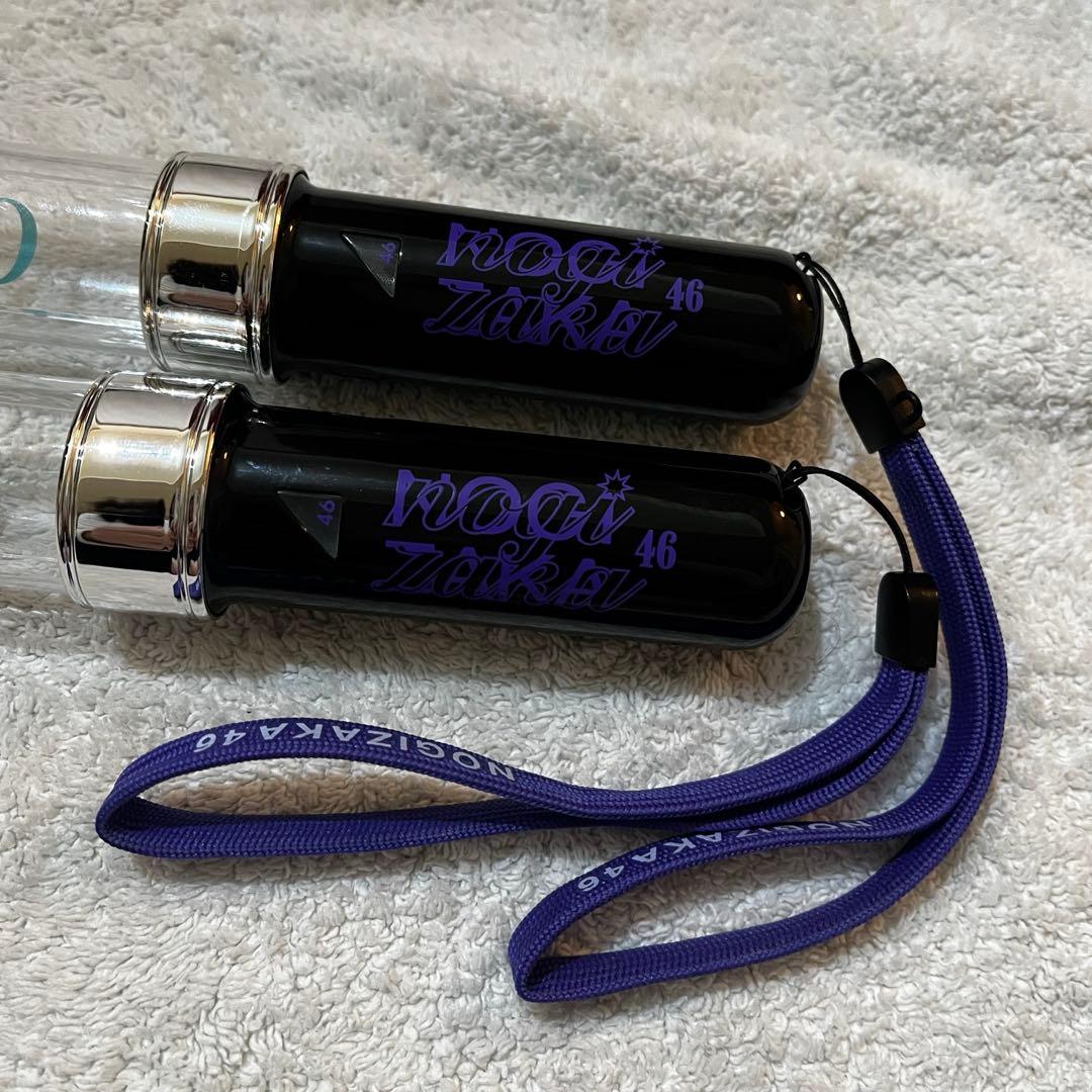 乃木坂46 luckybag 2025 スティックライト　ペンライト　佐藤璃果