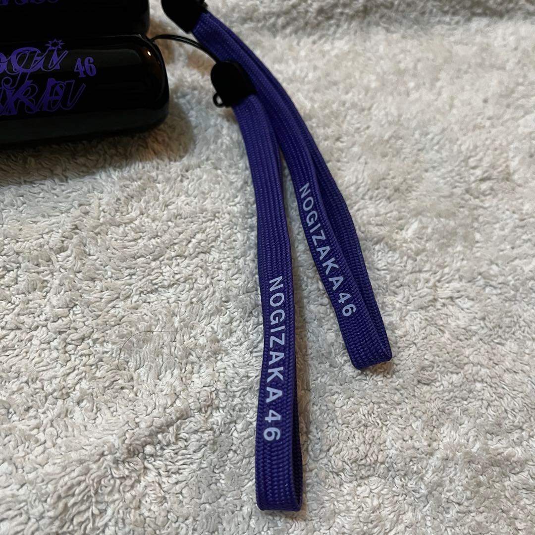 乃木坂46 luckybag 2025 スティックライト　ペンライト　佐藤璃果