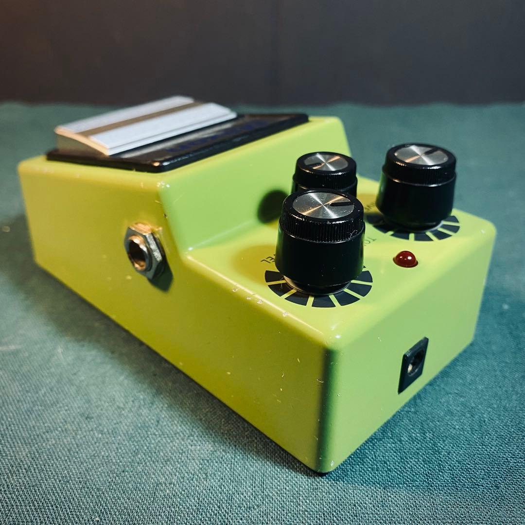 文*鳥様 Maxon VOP9