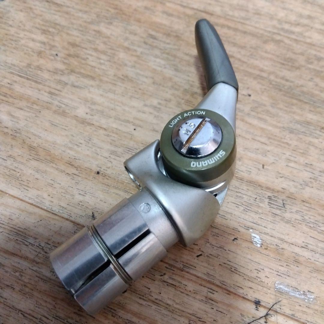 バーエンドコントローラー　SHIMANO　SL-BS64 8S